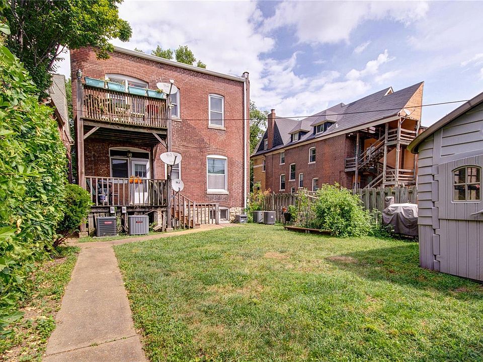 4336 W Pine Blvd Saint Louis, MO, 63108 Apartments for Rent Zillow