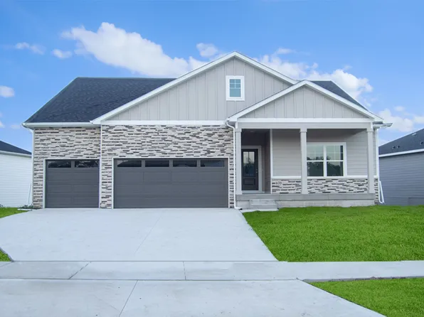 Madison Plan, Edgewood Trail