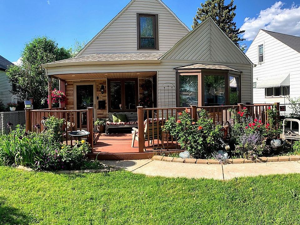 1st image of 2748 W 90th St