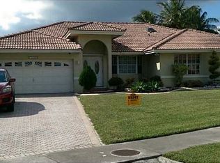 11240 SW 156th Ave, Miami, FL 33196