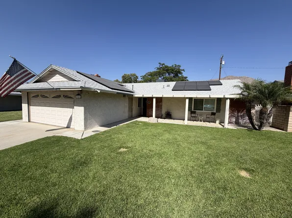12461 Vivienda Ave, Grand Terrace, CA 92313
