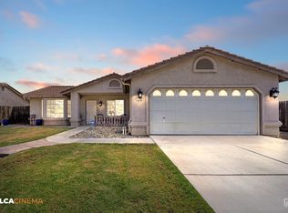 1176 Sherry Ct, Mc Farland, CA 93250