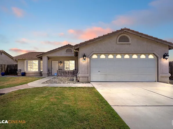 1176 Sherry Ct, Mc Farland, CA 93250