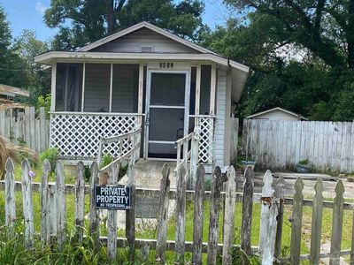 2405 W Hernandez St, Pensacola, FL, 32505