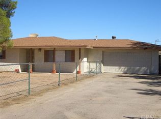 13417 Rancherias Rd, Apple Valley, CA 92308