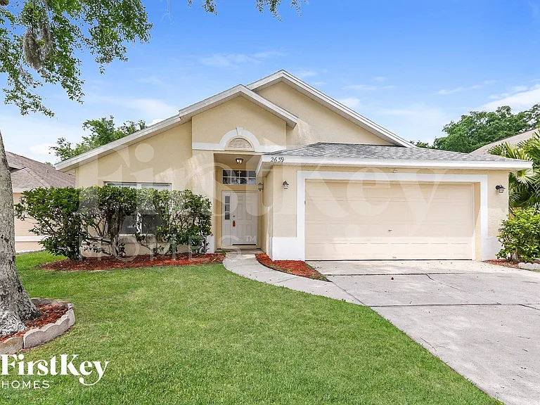 2639 Chatham Cir — Photo 1
