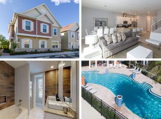 7534 Sunville Ave, Kissimmee, FL 34747