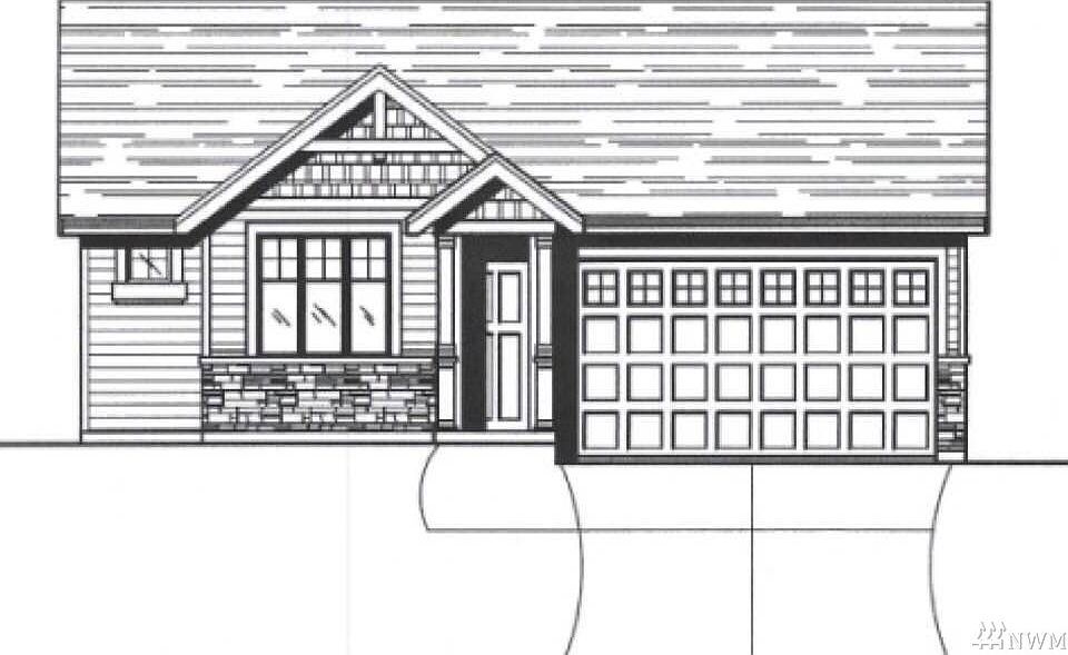 2nd image of 3015 135th Pl SE