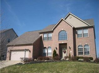 142 Southridge Dr, Cranberry Township, PA