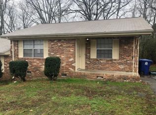 5780 Taggart Dr, Hixson, TN 37343