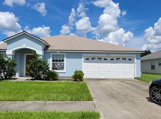 3170 Wavering Ln, Middleburg, FL 32068