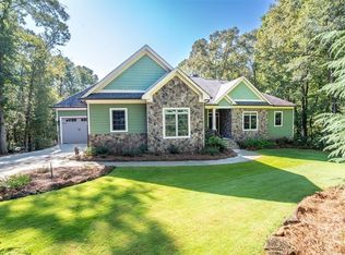 2190 Simonton Bridge Rd, Watkinsville, GA 30677