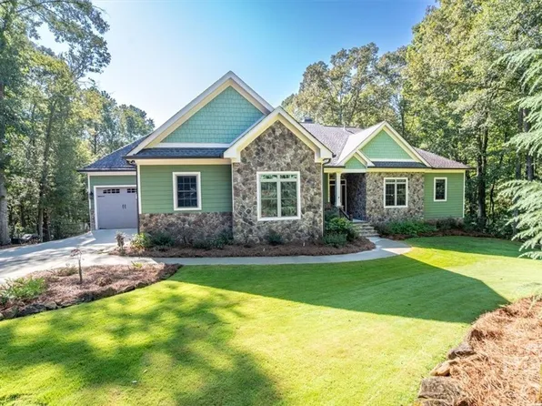 2190 Simonton Bridge Road, Watkinsville, GA 30677