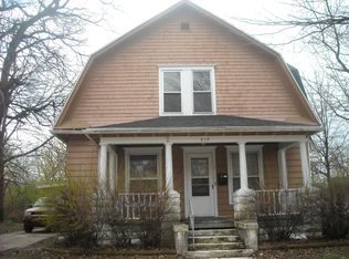 515 W Franklin St, Jackson, MI 49201