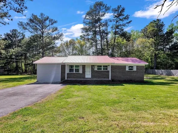 1882 County Road 599, Hanceville, AL 35077