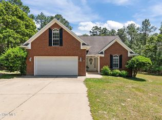 481 Clearwater Hbr, Sanford, NC 27332
