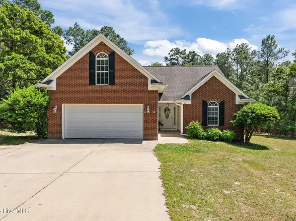 481 Clearwater Harbour, Sanford, NC 27332