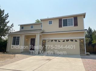 2505 Rio Rico Ct, Reno, NV 89523