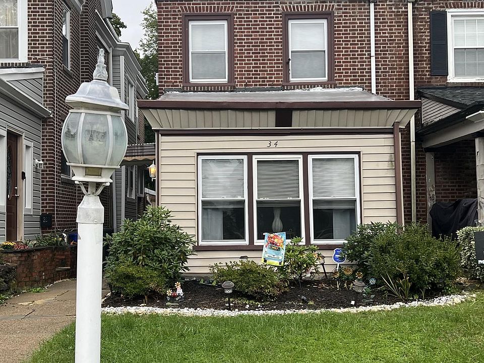 34 W Upsal St, Philadelphia, PA 19119 Zillow