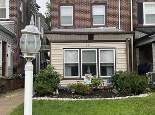 34 W Upsal St, Philadelphia, PA 19119