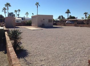 13319 E 44th Dr, Yuma, AZ 85367