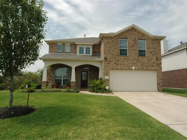 2521 Saratoga Dr, League City, TX 77573