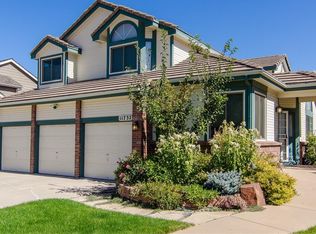 11732 W 56th Cir, Arvada, CO 80002
