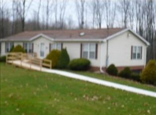 129 Browntown Rd, Harrisville, PA 16038
