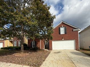 741 Goldenrod Way, Norcross, GA 30093