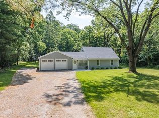 1486 Ballentine Pike, Springfield, OH 45502