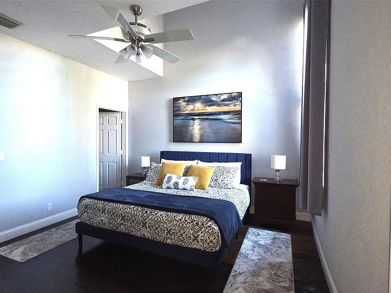504 W Palm Aire Dr #504 — Photo 16