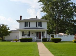 207 N Main St, Zeigler, IL 62999