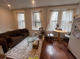 90 Brainerd Rd APT 8, Allston, MA 02134