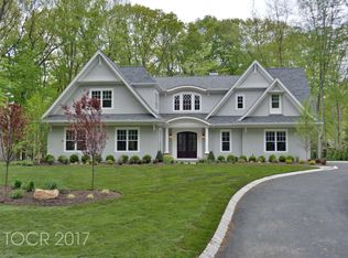 227 Donnybrook Dr, Allendale, NJ 07401