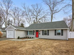 17 Assisi Way, Norwalk, CT 06851