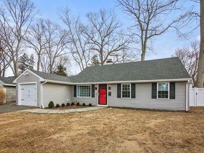 17 Assisi Way, Norwalk, CT, 06851