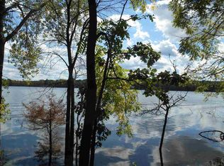 E North Lake St, Hancock, WI 54943