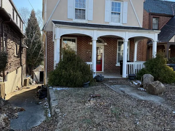 509 W Main St, Danville, VA 24541