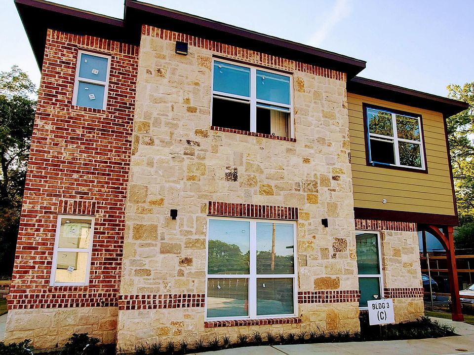 Front of Building