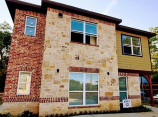 307 Ponder St #1201, Denton, TX 76201