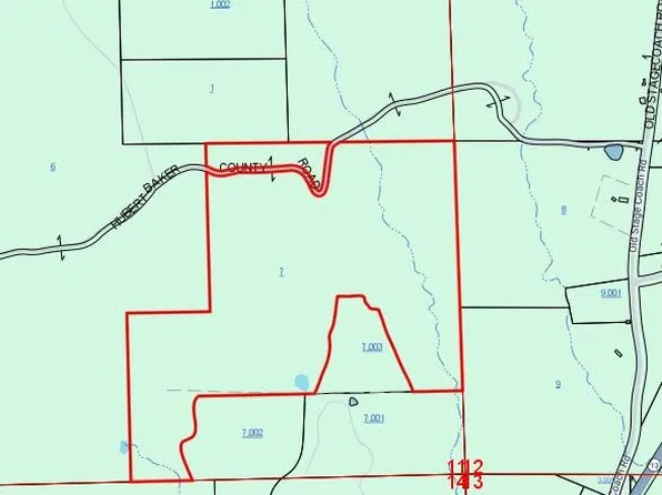0 Old Stagecoach Rd, Eldridge, AL 35554