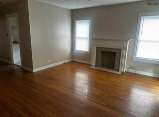 1809 Ardath Ave, Wichita Falls, TX 76301