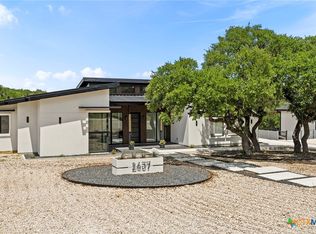 2637 Campestres, Canyon Lake, TX 78070