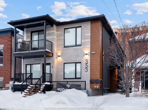 353 Wilmont Ave #5, Ottawa, ON K2A 0B2
