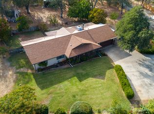 18315 Alta Way, Cottonwood, CA 96022