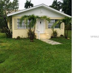 1215 Lemon St, Punta Gorda, FL 33950