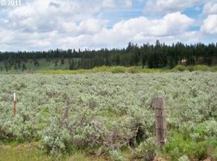 0 0, Sumpter, OR 97877