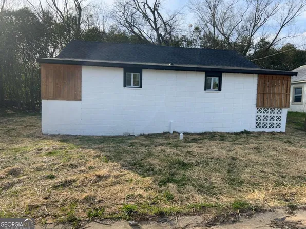 3441 Antioch Hts, Macon, GA 31206