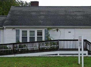 144 Dean St, Taunton, MA 02780