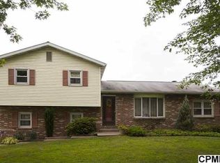 370 Newberry Rd, Middletown, PA 17057